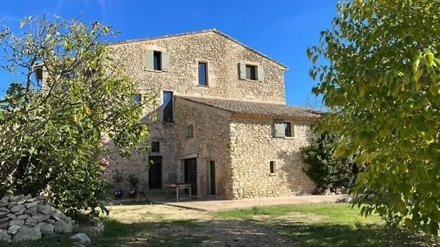 Chambre Suite Independante A La Basse Bastide Apt 0*,