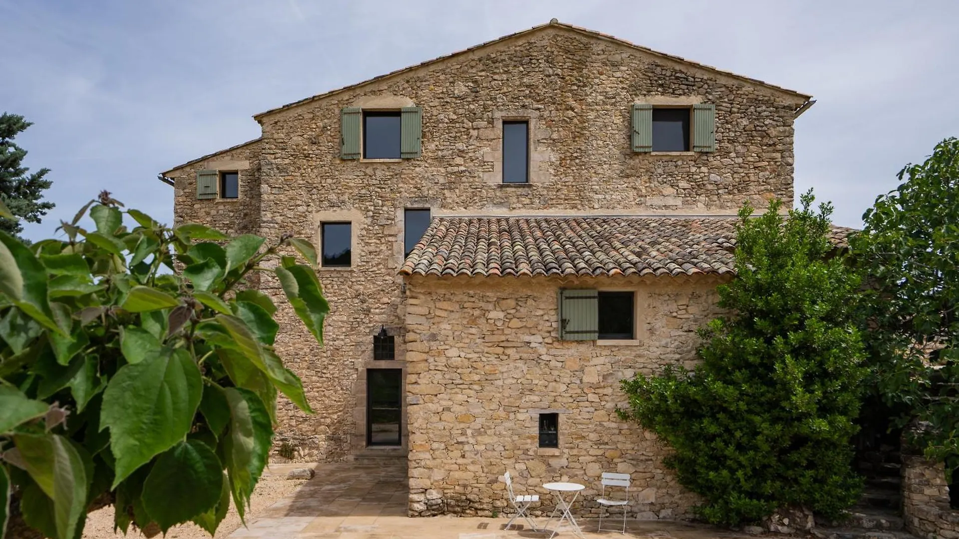 Bed & Breakfast Chambre Suite Independante A La Basse Bastide Apt