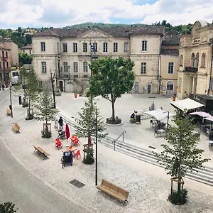 Appartamento En Plein Centre, Apt