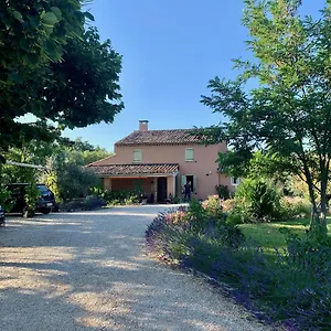 Bed & Breakfast D'hôtes Le Cèdre, Apt