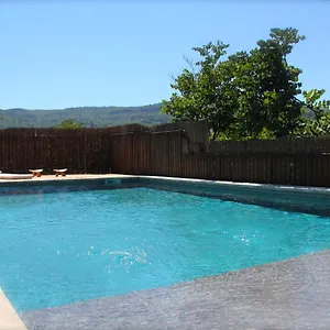 Ferienhaus Cote Luberon, Apt