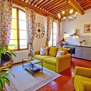 Apartment Cent Cinq - Unique In The Heart Of, Apt