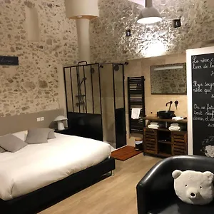 Affittacamere Maison Luberon, Apt