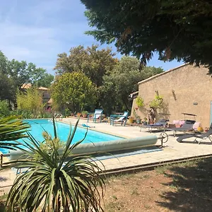 Ferienhaus Luberon Des Artistes 2, Apt