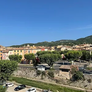 Appartamento Centre Belavista Luberon, Apt