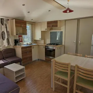 Lubea Camping Hotel