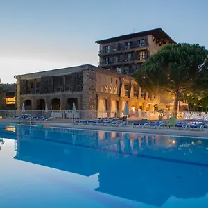Ulvf Castel Luberon Hotel