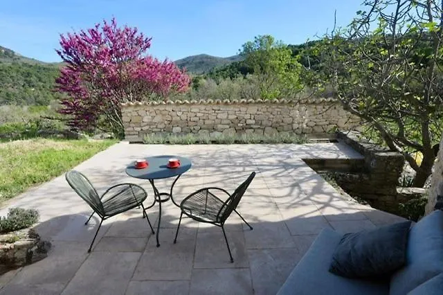 Bed & Breakfast Chambre Suite Independante A La Basse Bastide Apt