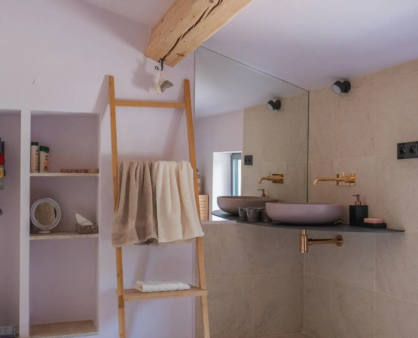 Chambre Suite Independante A La Basse Bastide Apt