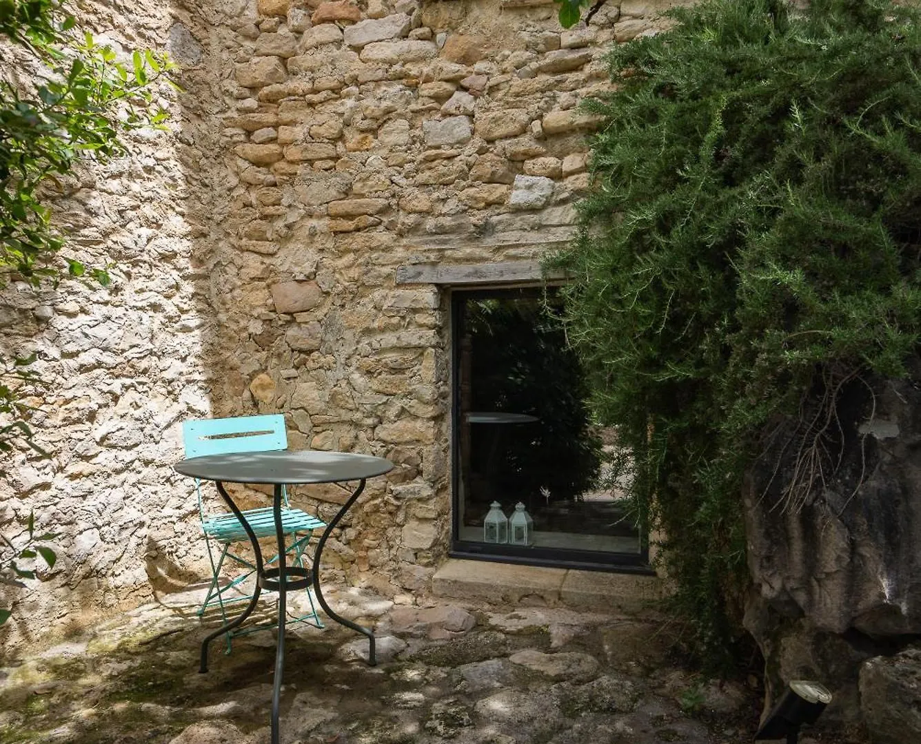 Chambre Suite Independante A La Basse Bastide Apt